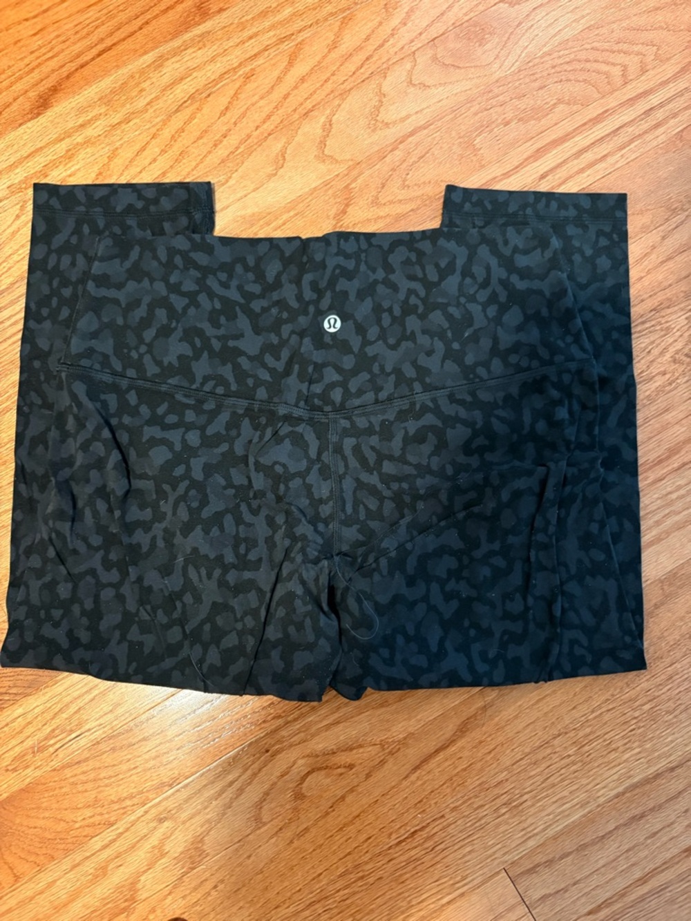 Lululemon Align High-Rise leggings